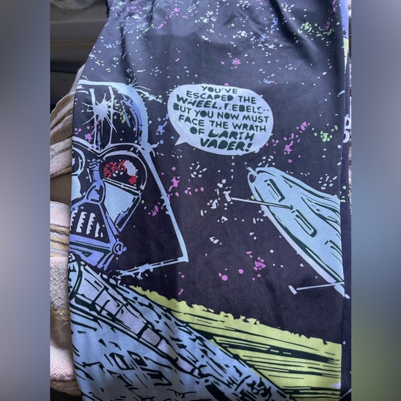 Star Wars comic style leggings - Picture 11 of 12